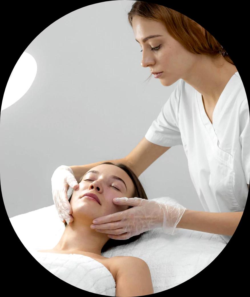 Skin Sercret