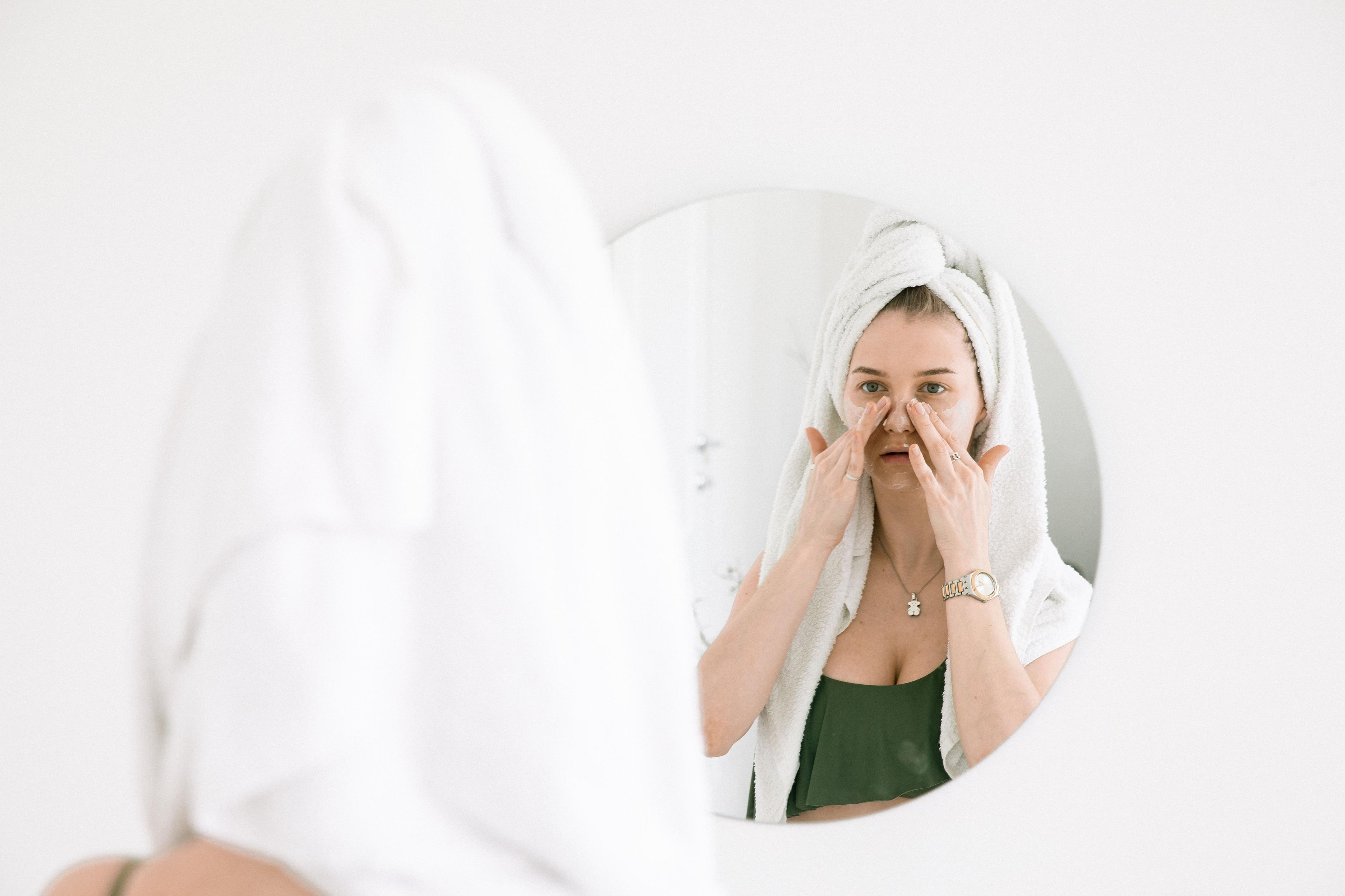 Collagen Induction Therapy: Microneedling Magic
