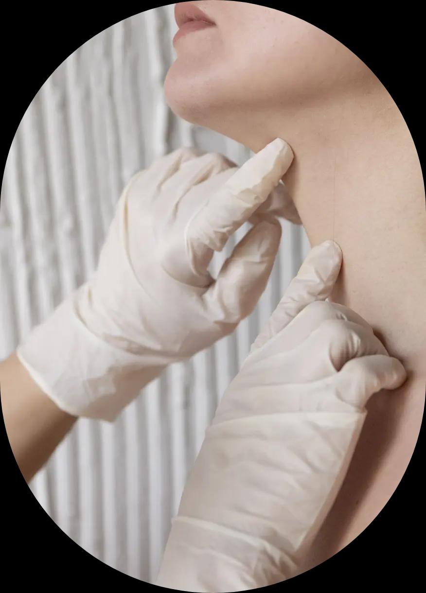 Skin Sercret